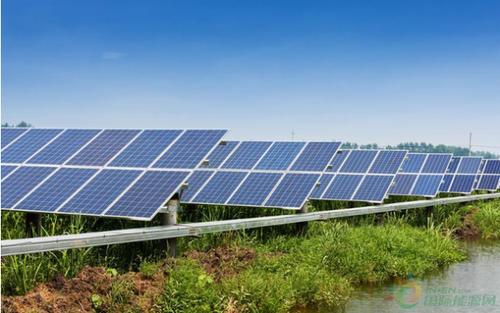 深圳能源接手阿特斯太阳能在华七座光伏电站